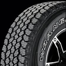Solid center rib provides superior ride comfort and control. Best All Terrain Tires For Trucks And Suvs