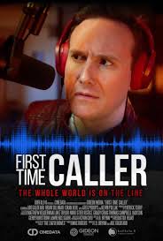 First Time Caller Summary, Latest News, Trailer, Cast, Where to Watch and  More