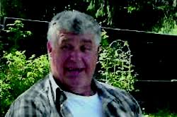 Michael D. Satchell, dedicated Witness and volunteer