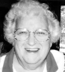 Eleanor L Logan Brown (1922-2011)