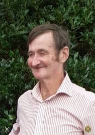 Death Notice of Patrick (Paddy) Hussey (Ballyduff, Kerry)