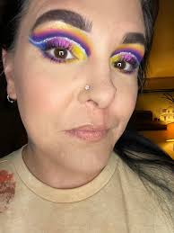 Good Day beauties of all colors & cultures!! I am Fashionikki, I have deep  passion for beauty & the arts overall. For makeup I like quick and easy. A  couple of basics