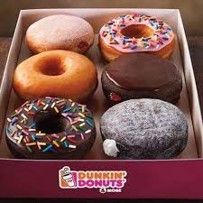 Cinnamon sugar dusted filled with apple jam. Dunkin Donuts Gt Road Amritsar Home Delivery Services Justdial