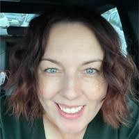 Dr. Amber Carlson, DSW, LICSW