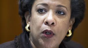 Lynch says she 'regrets' June conversation with Bill Clinton