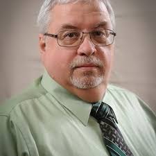 Charles (Charlie) Ursell