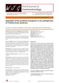 În ziua de 13 februarie 2018, plenul curții constituționale, învestit în temeiul art.146 lit.a) teza întâi din constituţie şi al art.11 alin.(1) lit.a.a). Pdf Regulation Of The Serotonin Transporter In The Pathogenesis Of Irritable Bowel Syndrome