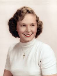 Gail Kool-Page Obituary