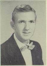 Raymond Harman's Instagram, Twitter & Facebook