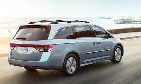 Maybe you would like to learn more about one of these? 2016 Honda Odyssey Lx 3 5 V6 Car Deals Uae