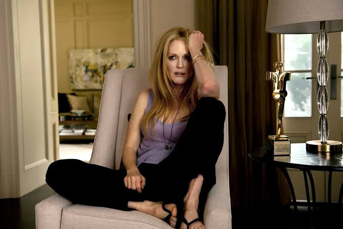 Review: David Cronenberg Dissects Hollywood in 'Maps to the Stars' - The  New York Times