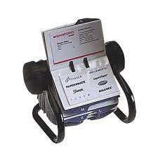 Internal holders for ipad/tablet sleeve (up to 10.1), phone and business cards. Rolodex Business Card Rotary File 400 Cards Officemax Nz