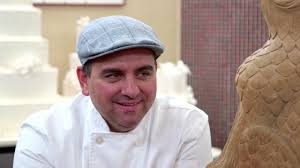 Watch Cake Boss Online Streaming