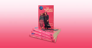 Shared a post on instagram: Nancy Mitford S The Pursuit Of Love In 10 Fabulous Quotes