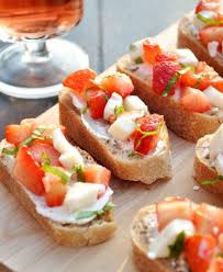It asks that you request a bottle of. 15 Great Tapas Menu Ideas For A Spring Party Eatwell101