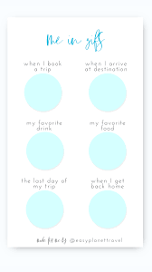 Последние твиты от food gifs (@food_gifs). Travel Instagram Template Me In Gifs Easy Planet Travel