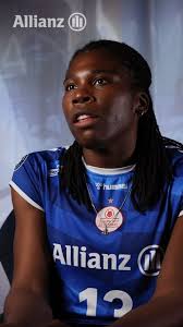 Der erste Schritt? ➡️Die Richtung kennen. , Denn Wege entstehen, wenn wir  wissen, wohin wir wollen. Volleyball-Profi Krystal Rivers zeigt im  exklusiven Interview auf, warum Vorsorge schon immer ein ...