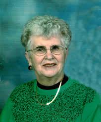 Rosemary "Rosie" Schuler, 93, of Carroll