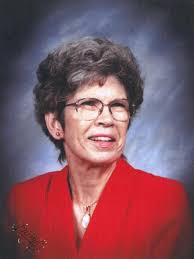 Patricia Loup Obituary