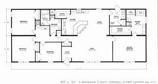 Open floor plans come in a variety of sizes and architectural styles. Open Concept Simple One Story House Plans Novocom Top