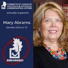 Mary Abrams's Instagram, Twitter & Facebook