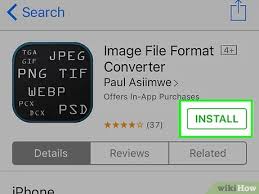 Then click convert and wait. 4 Ways To Convert Pictures To Jpeg Or Other Picture File Extensions