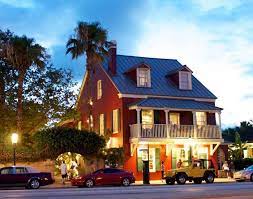 Meet 7 Ghosts From Florida And Their Bone Chilling Stories St Augustine Restaurants St Augustine St Augustine Florida