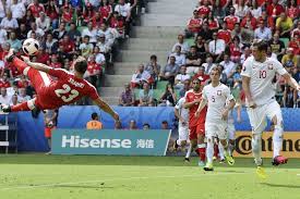 Le score n'évoluera plus, la révélation de cet euro 2016 s'impose 2 buts à 1, et affrontera les bleus dimanche prochain à marseille (21h). Les Cinq Plus Beaux Buts De L Euro 2016 Avant La Finale La Presse