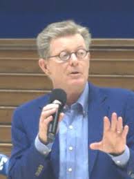 Vincent Edward Price