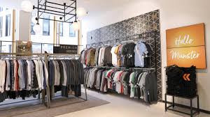 Sie sind zalando outlet und suchen eine stelle? Zalando Zalando Eroffnet Neues Outlet In Munster Zalando Corporate