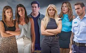 Home and Away confirms a spectacular 2025 Season Finale — a terrifying train  crash traps fan favourites in a tunnel as lives hang in the  balance........See more in comments 👇 👇 👇
