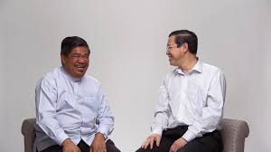 Check spelling or type a new query. Mat Sabu From His Days As A Detention Camp Cook To Becoming Malaysia S Defence Minister