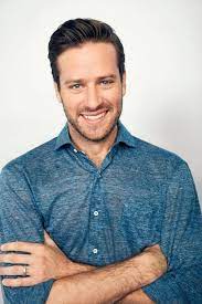 You'll never find reasonable men at the tops of tall mountains. Armie Hammer Armi Hammer Armie Hammer Arnie Hammer Good Looking Men