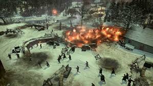 It is the sequel to the critically acclaimed 2006 game company of heroes. Buy Company Of Heroes 2 Ardennes Assault Steam Key Instant Delivery Steam Cd Key