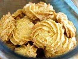 Resep Kue Sagu Keju Kraft Ncc Primarasa Paling Spesial Bumbu Balado Resep Resep Makanan Kue Kering