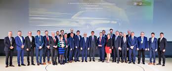 V červnu 2021 agrofert uváděl andreje babiše jako hlavního koncového příjemce příjmů ze svého podnikání. Second Colloquium On The Future Pact For The Czech Automotive Industry At Skoda Auto In Mlada Boleslav Skoda Storyboard