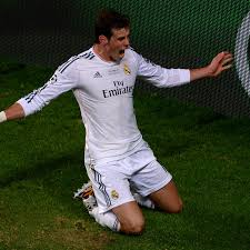Get a summary of the rayo vallecano vs. Real Madrid Vs Atletico Madrid 2014 Champions League Final Score 4 1 Gareth Bale Wins The Champions League For Los Blancos Sbnation Com