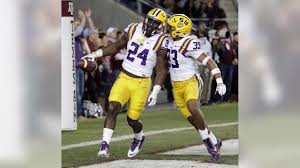 Jamal adams wanted out, and he got his wish. Lsu S Jamal Adams