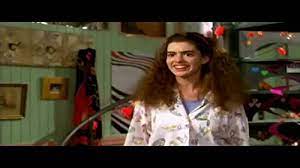 Anne hathaway first caught my eye on the sadly and prematurely canceled fox show get real. The Princess Diaries 2001 Imdb