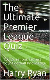 Bird poo, a red card and an ostrich combine for end of season #lols we earn a commission for products purchased through some links in this article. 100 Best Premier League Books Of All Time Bookauthority