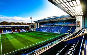 Official blackburn rovers youtube channel Blackburn Rovers Fc Has Joined Stadium Experience