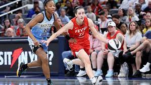 Caitlin Clark, Fever hope 4-day break can help turn around season after  early struggles