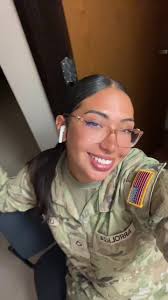 Finally at AIT , 25U 🤷🏽‍♀️ #fortgordon #AIT #25u #army