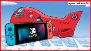 How to get new map in among us early. How To Access The New Among Us Airship Map Early On Nintendo Switch