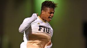 It has been a creative trip to score the animated scifi short 'oxygen' written by rocky grispen and beautifully animated by violette belzer. Joris Ahlinvi 2018 Men S Soccer Fiu Athletics