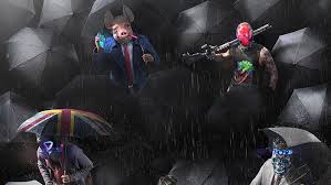 Watch Dogs Legion Wallpapers In Ultra Hd 4k Gameranx