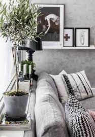 5 Cool Design Trends Coming Out Of Australia Black And White Living Room Living Room White White Living Room
