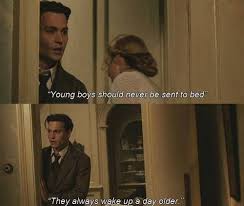 Finding Neverland Finding Neverland Movie Favorite Movie Quotes Johnny Depp Movies