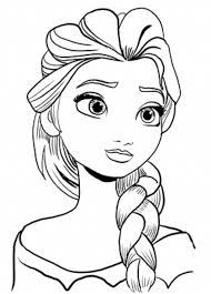Pin By Luciana Filardo On Dibujos A Lapiz Frozen Coloring Pages Disney Princess Coloring Pages Elsa Coloring Pages