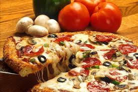 Maybe you would like to learn more about one of these? Kata Pizza Hut Ini 3 Pizza Favorit Masyarakat Indonesia Halaman All Kompas Com